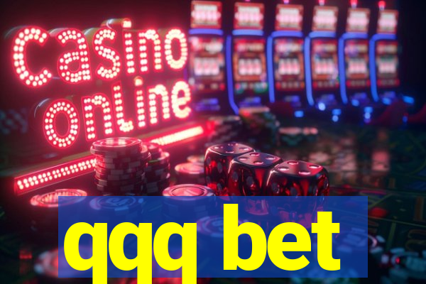 qqq bet